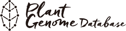 Plant Genome Database